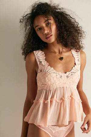 Petal Party Shapeless Pink Destiny