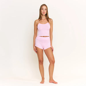 Janelle Cami Shortie Set