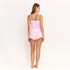 Janelle Cami Shortie Set