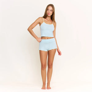 Janelle Cami Shortie Set