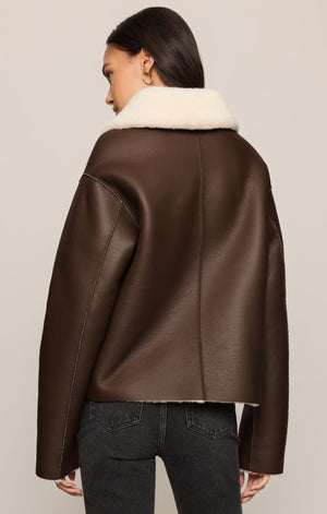 Jensen Reversible Jacket