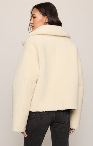 Jensen Reversible Jacket