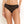 Jessa Lace Bikini Black