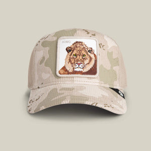 King Camo