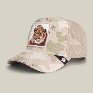 King Camo