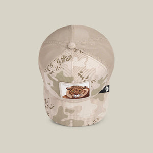 King Camo