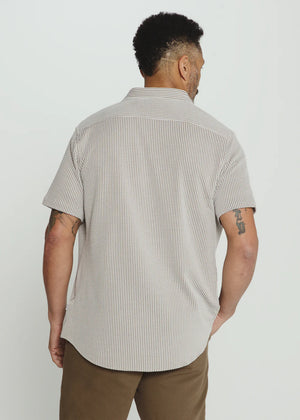 Keaton Short Sleeve Shirt