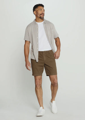 Keaton Short Sleeve Shirt
