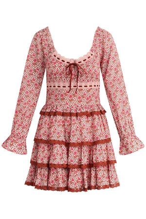 Lantana Dress