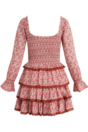 Lantana Dress