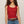 Larkin Embroidered Tank
