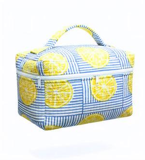 Vanity- Blue Lemon