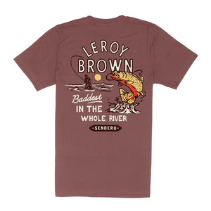 Leroy Brown T-Shirt