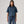 Logan SS Denim Shirt Tencel Tinted Times