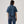 Logan SS Denim Shirt Tencel Tinted Times