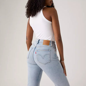 501® Curve Women's Jeans Laugh and Lie
