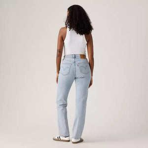 501® Curve Women's Jeans Laugh and Lie
