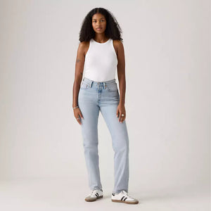 501® Curve Women's Jeans Laugh and Lie