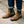 Men's 2581 Tobacco Suede Dress Boots