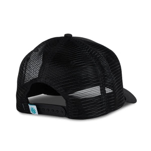 Long Story Hat