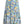 Lotus Skirt PT Vista Blue
