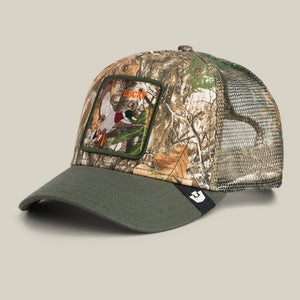 Realtree Edge Lucky Duck