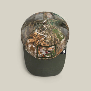 Realtree Edge Lucky Duck