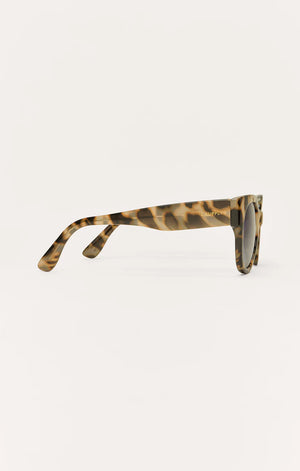Lunch Date Polarized Sunglasses