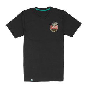 Lunkers Only Standard T-Shirt