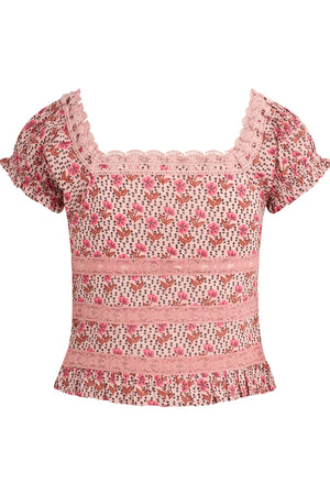 Lynn Top