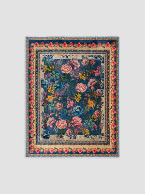 Margery Travel Blanket