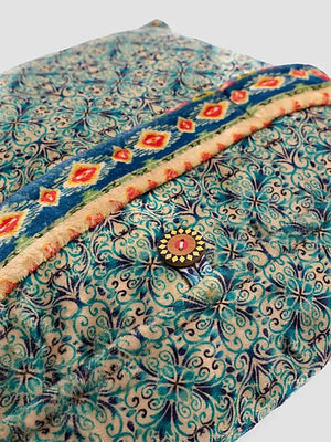 Margery Travel Blanket
