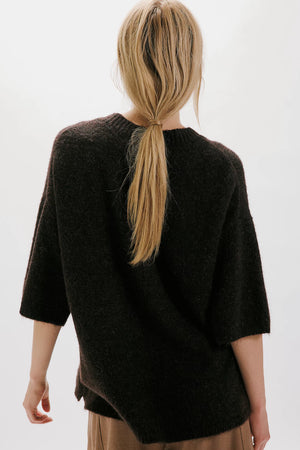 Margot Sweater Tee