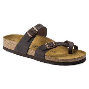 Mayari Habana Oiled Leather