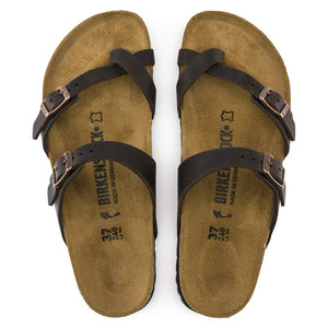 Mayari Habana Oiled Leather