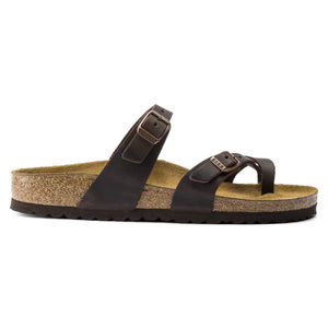 Mayari Habana Oiled Leather