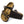 Mayari Habana Oiled Leather
