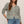 Medina Cozy Stripe Sweater