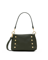 Bryant Med 'Twin Crest Pebble/Brushed Gold'