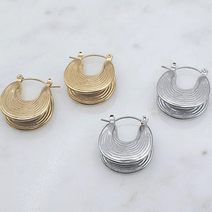 Mini Maze Hoops