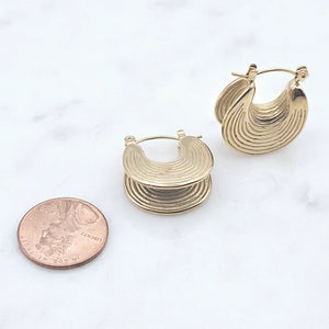 Mini Maze Hoops