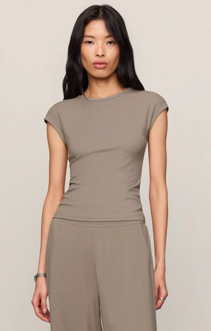Soft Trace Second Skin Tee