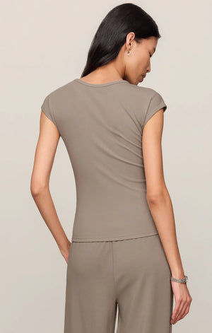 Soft Trace Second Skin Tee