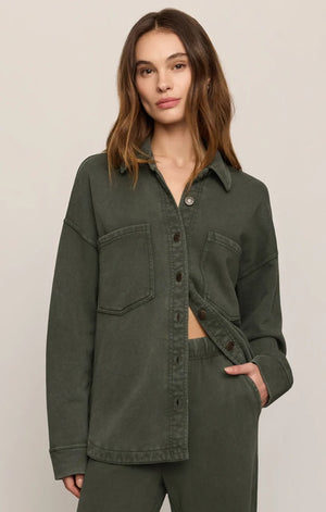 All Day Knit Jacket