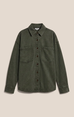 All Day Knit Jacket