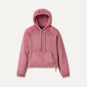 Women's Loyra Hoodie II -Dusty Orchid