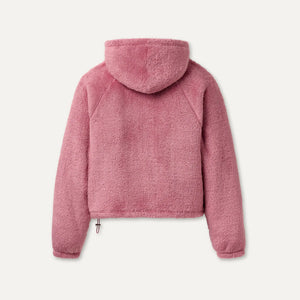 Women's Loyra Hoodie II -Dusty Orchid