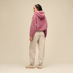 Women's Loyra Hoodie II -Dusty Orchid