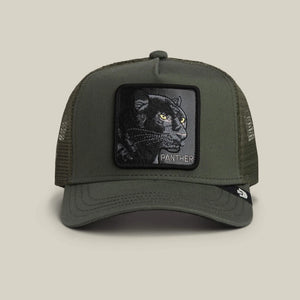 Panther Trucker Palm
