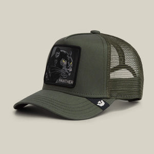 Panther Trucker Palm